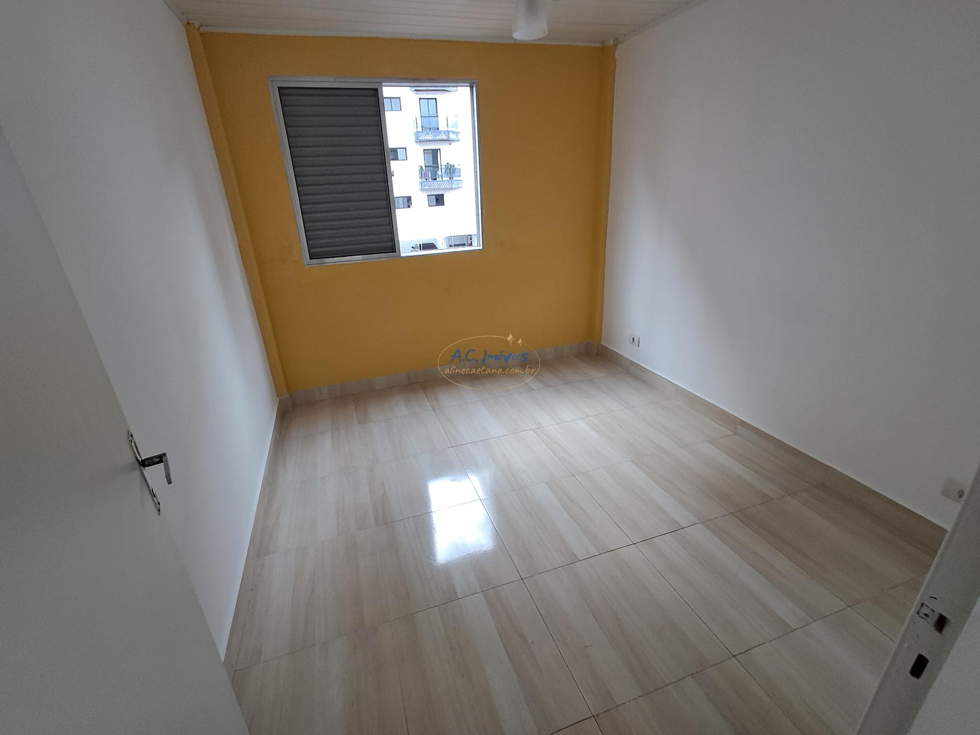 Apartamento à venda com 2 quartos, 1 suíte, 1 vaga e 50m² no Guilhermina, Praia Grande (SP) — foto 7 de 13
