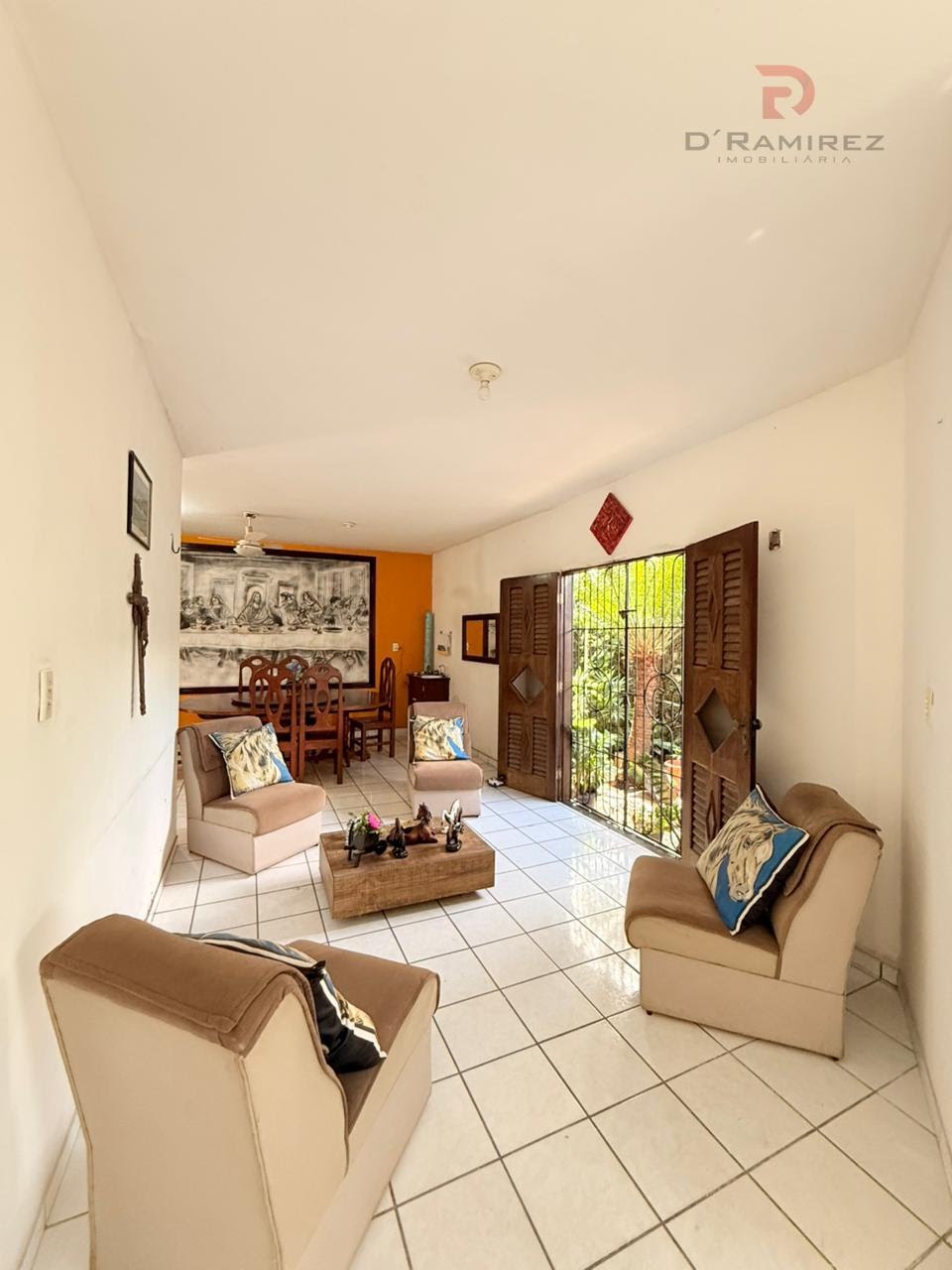 Casa à venda com 5 quartos, 5 suítes, 5 vagas e 720m² no Jardim São Cristóvão, São Luís (MA) — foto 14 de 30