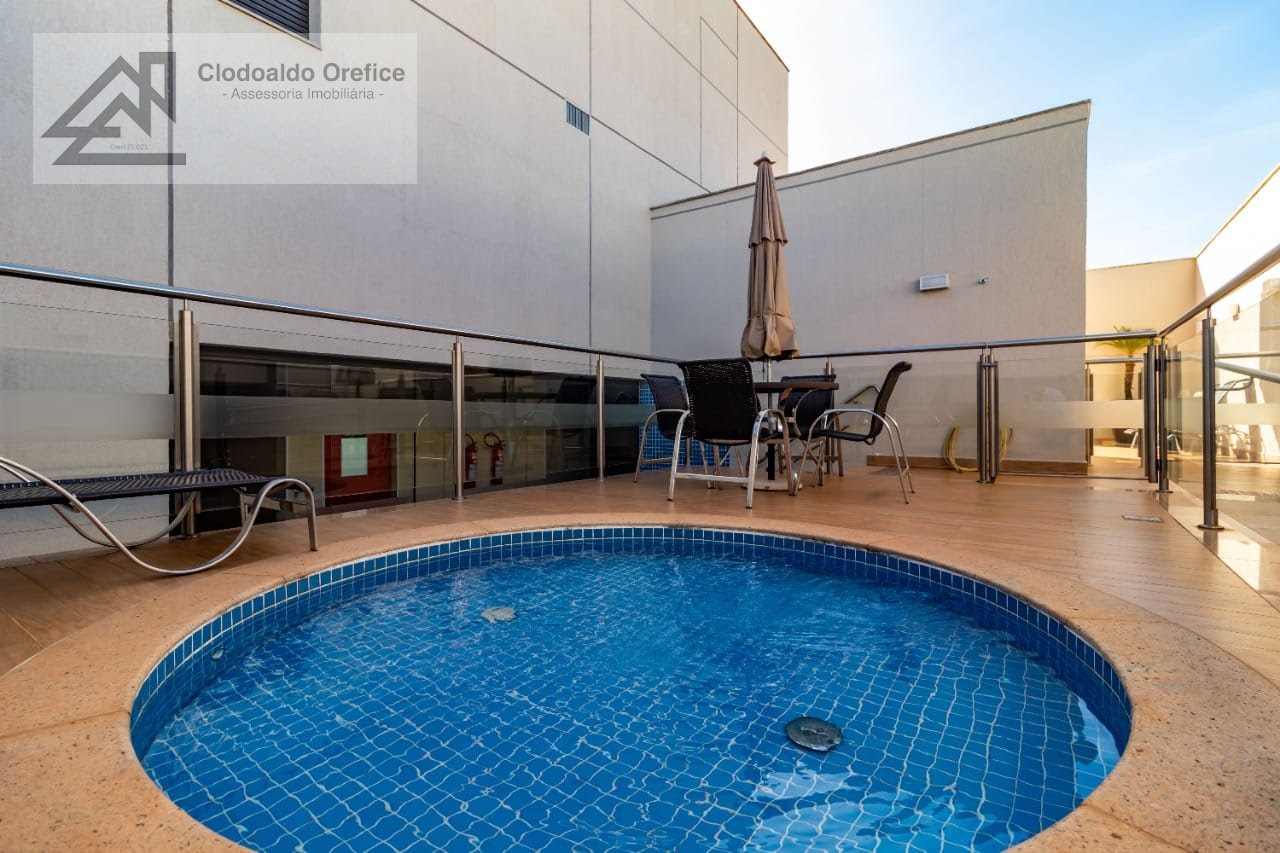 Apartamento para alugar com 2 quartos, 1 suíte, 2 vagas e 73m² no Setor Noroeste, Brasília (DF) — foto 16 de 21
