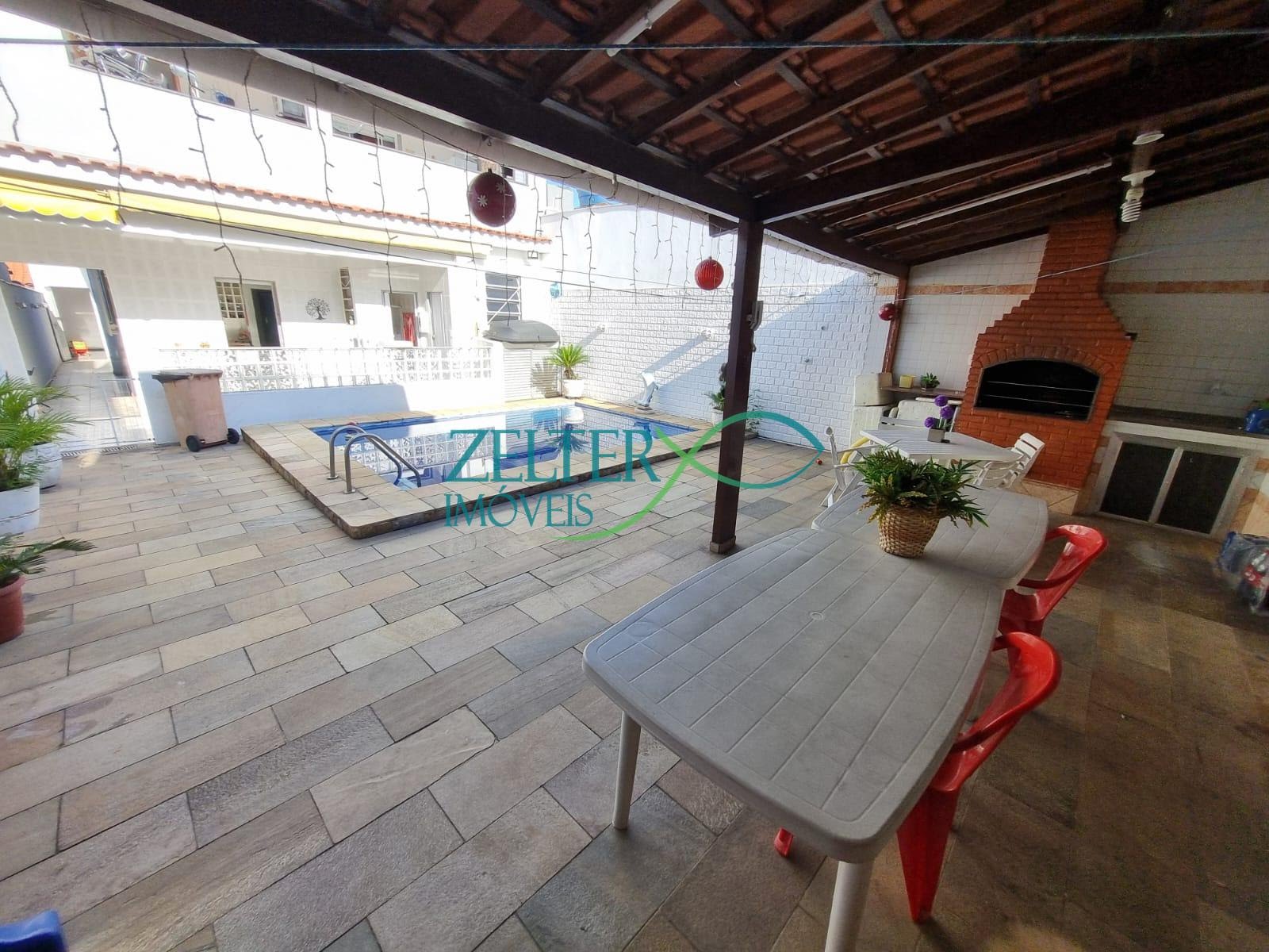 Casa à venda com 6 quartos, 2 suítes, 2 vagas e 312m² no Vila Kosmos, Rio de Janeiro (RJ) — foto 30 de 30