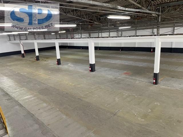Depósito-Galpão, 3874 m² - Foto 4