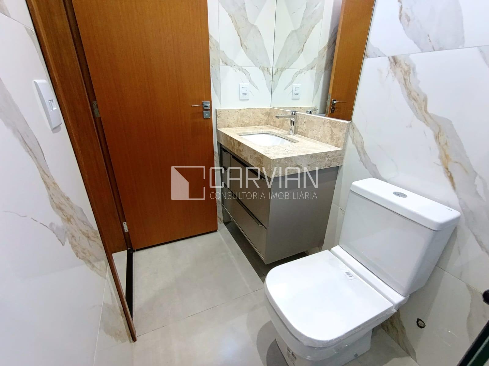 Casa à venda com 3 quartos, 1 suíte, 2 vagas e 136m² no Bonfim Paulista, Ribeirão Preto (SP) — foto 11 de 27
