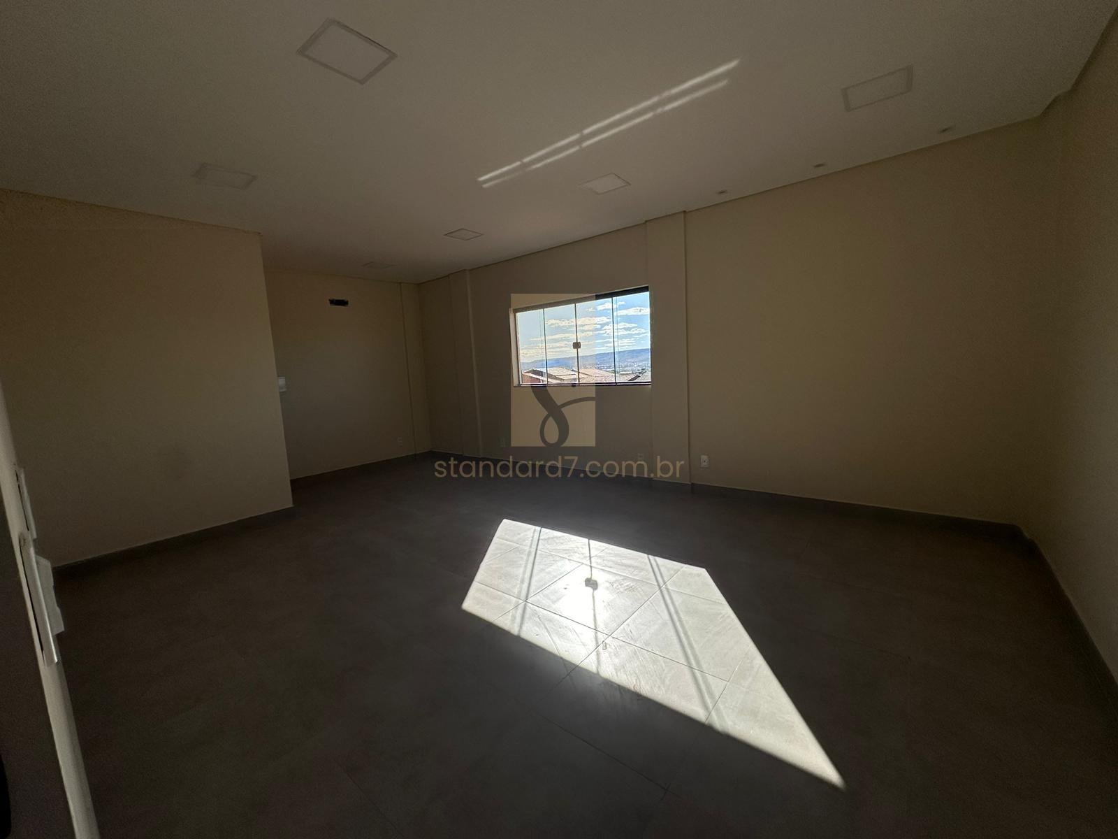Sala comercial