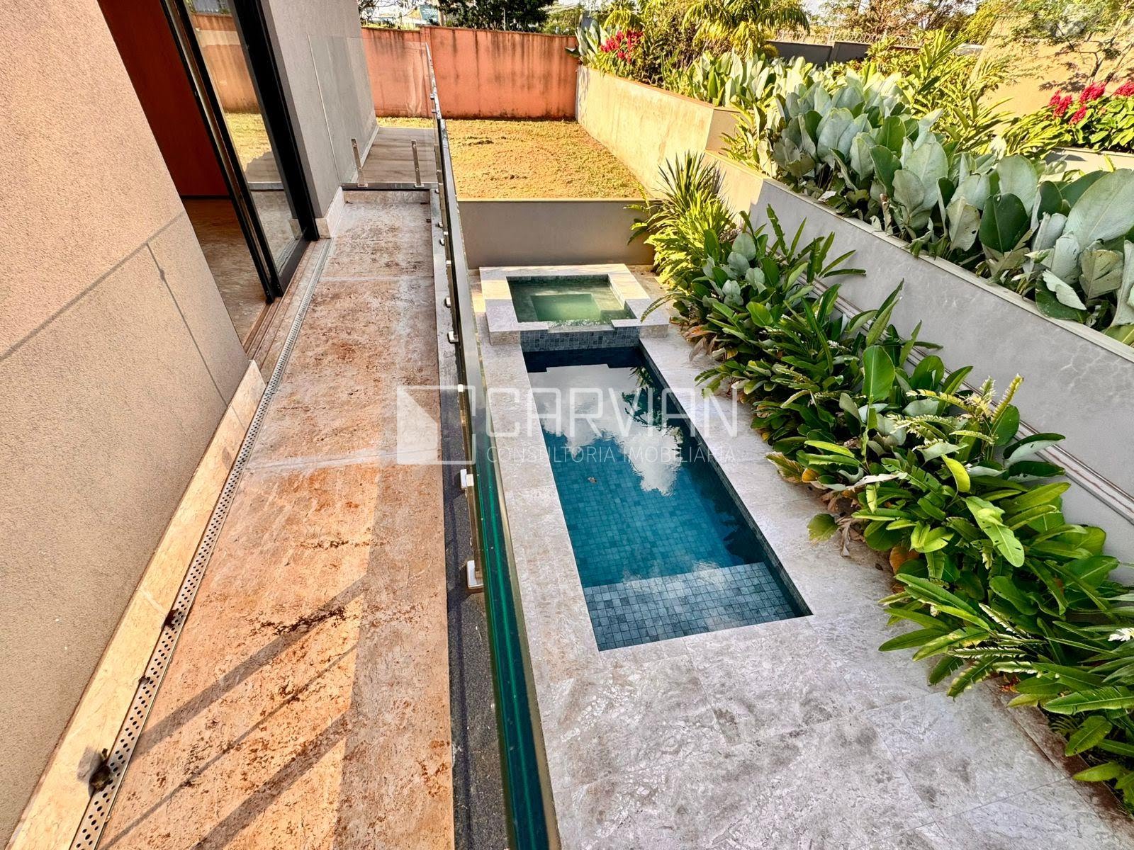 Casa à venda com 5 quartos, 5 suítes, 4 vagas e 502m² no Jardim Olhos D Agua, Ribeirão Preto (SP) — foto 7 de 30