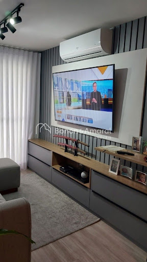 Apartamento, 3 quartos, 80 m² - Foto 1