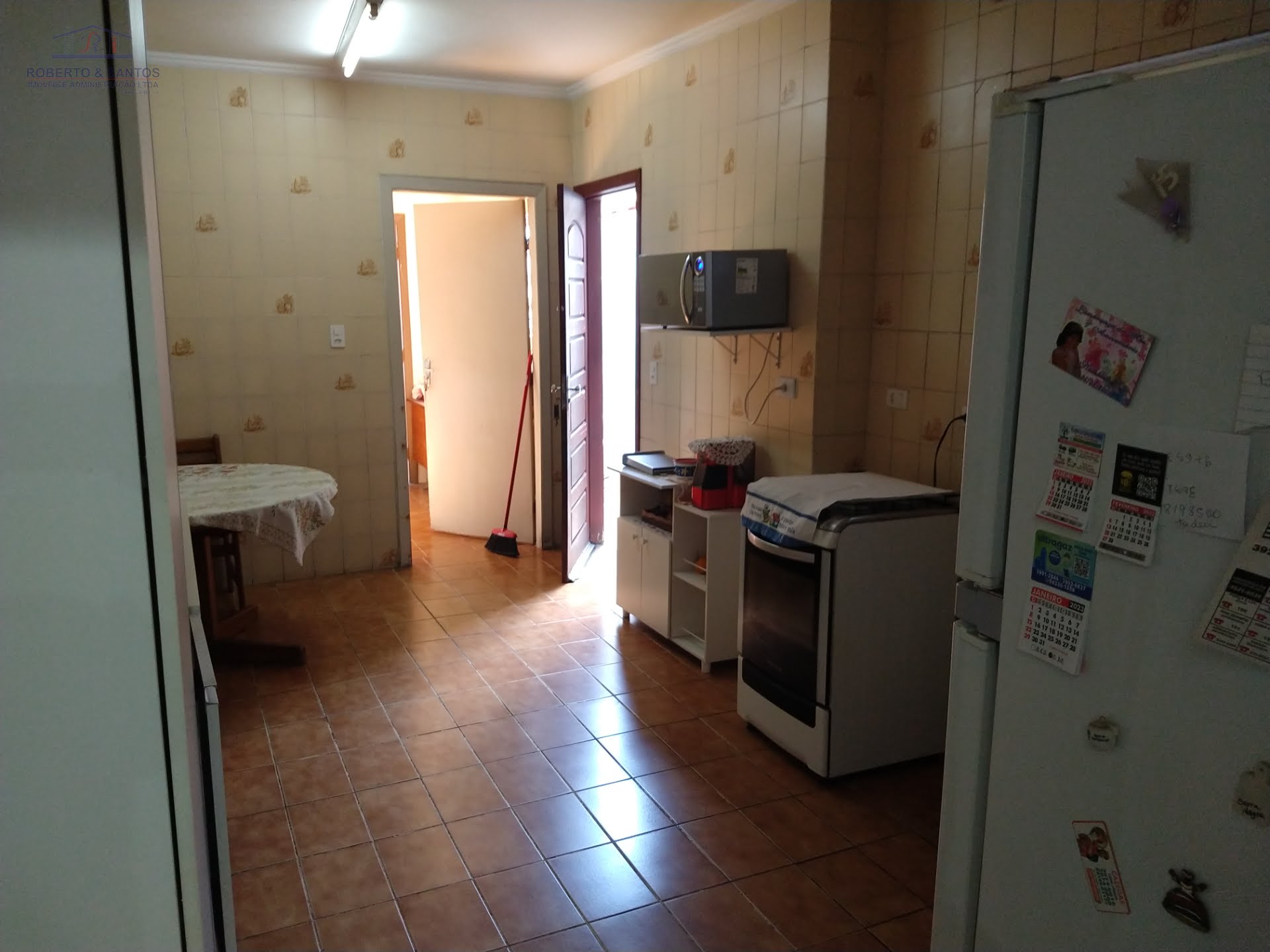 Cozinha