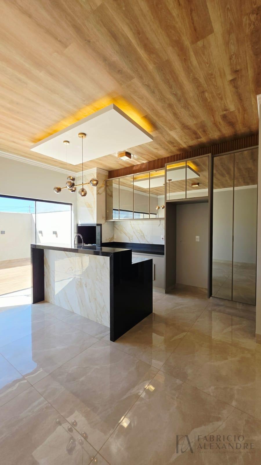 Casa à venda com 3 quartos, 1 suíte e 120m² no Set Sul II, São José do Rio Preto (SP) — foto 29 de 30