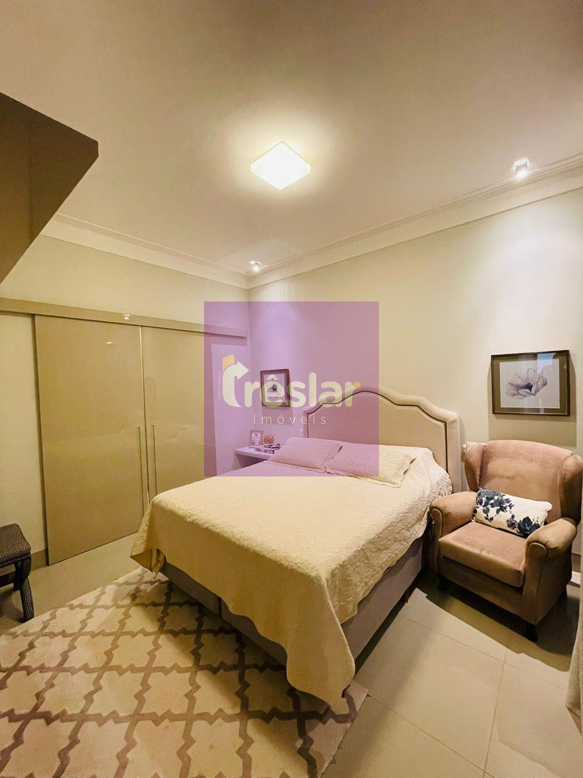 Casa à venda com 3 quartos, 1 suíte, 4 vagas e 206m² no Jardim dos Ipês, Três Lagoas (MS) — foto 10 de 21