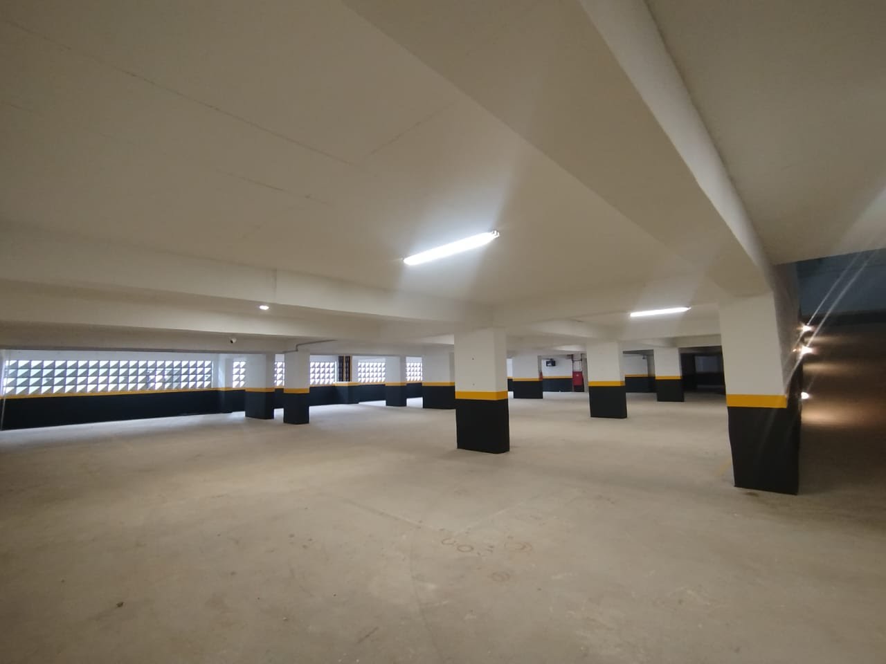 Apartamento para alugar com 2 quartos, 1 banheiro, 1 vaga e 38m² no Vila Andrade, São Paulo (SP) — foto 23 de 30