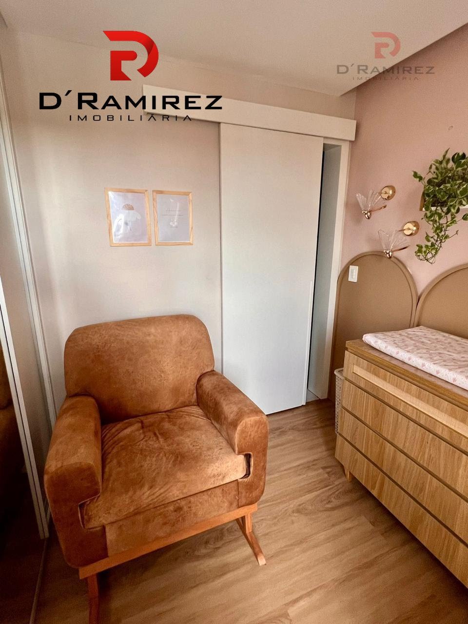 Apartamento à venda com 2 quartos, 1 suíte, 1 vaga e 57m² no Araçagy, São José de Ribamar (MA) — foto 21 de 30