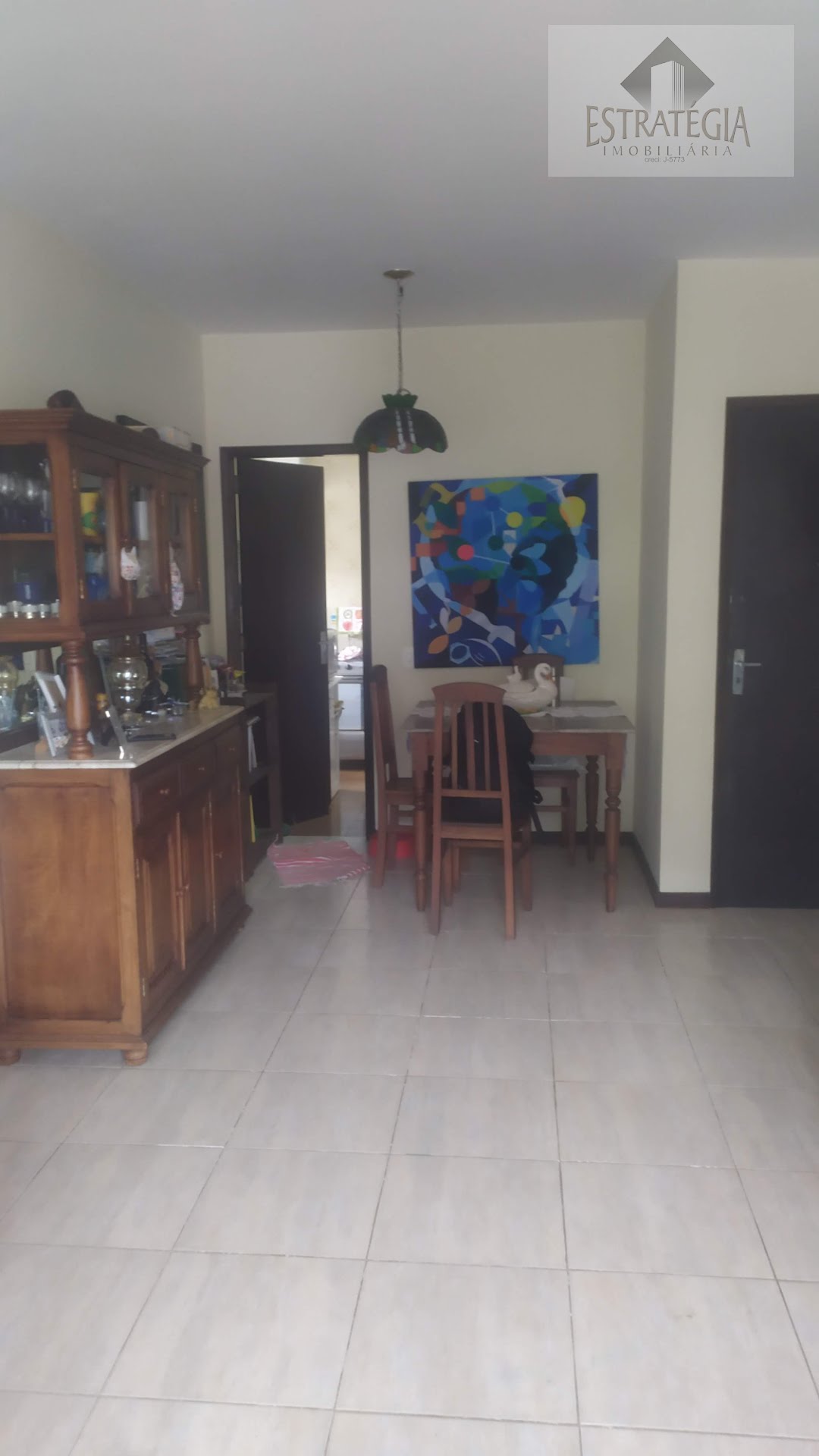 Apartamento à venda com 2 quartos, 1 suíte, 1 vaga e 70m² no Quitandinha, Petrópolis (RJ) — foto 17 de 26