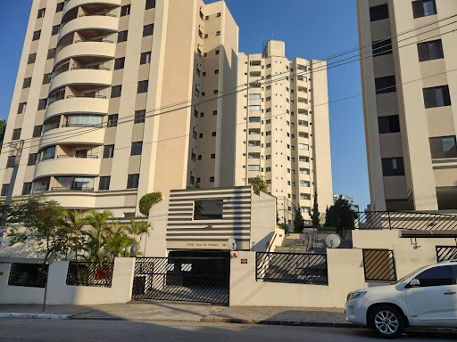 Apartamento em Vila Monumento  -  São Paulo