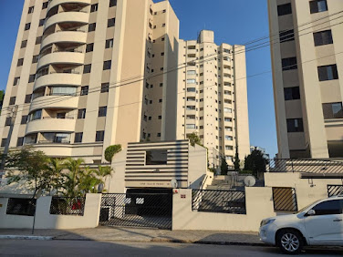 Apartamento em Vila Monumento  -  São Paulo