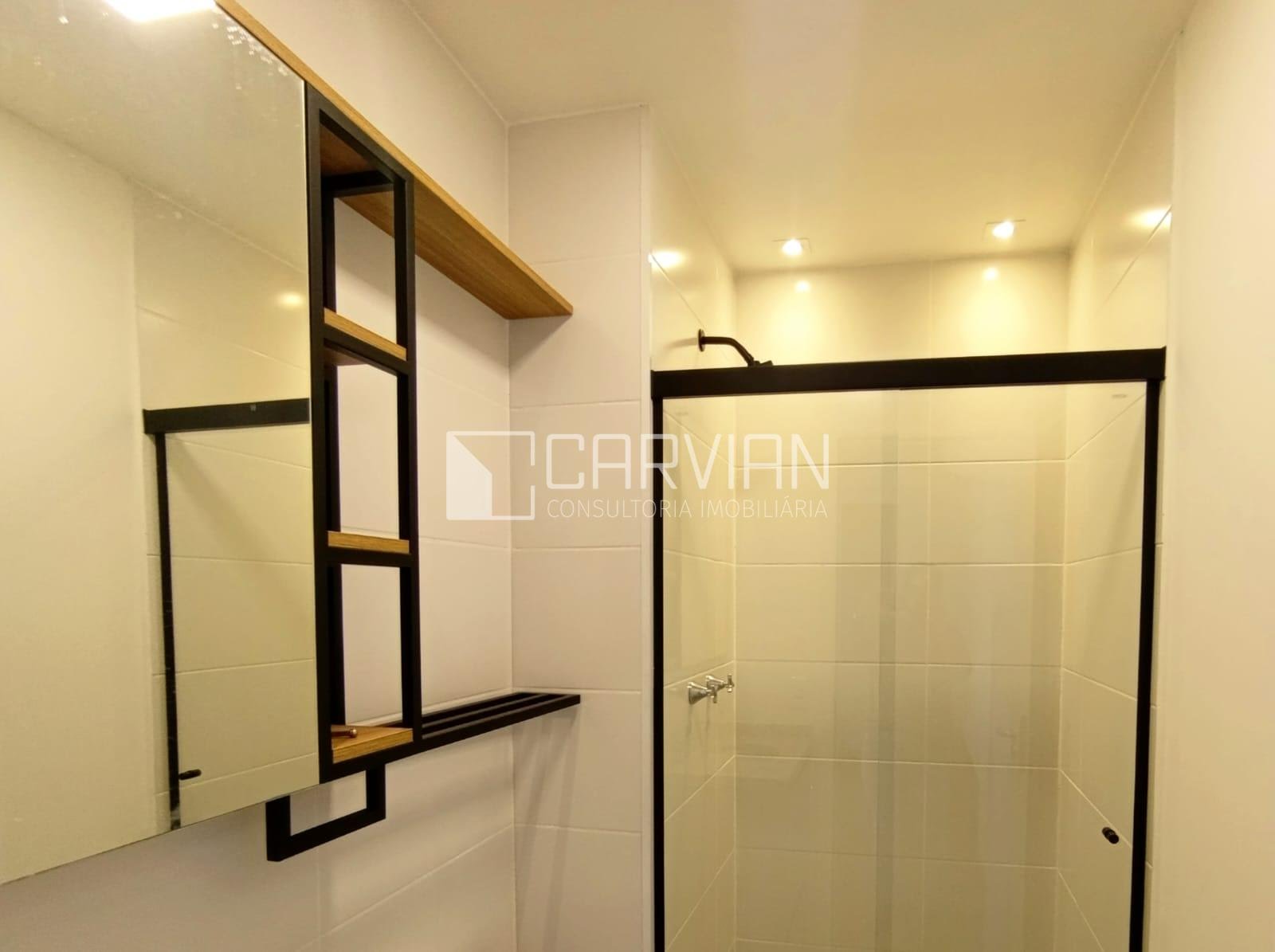 Apartamento à venda com 1 quarto, 1 suíte, 1 vaga e 65m² no Condomínio Guaporé, Ribeirão Preto (SP) — foto 14 de 30