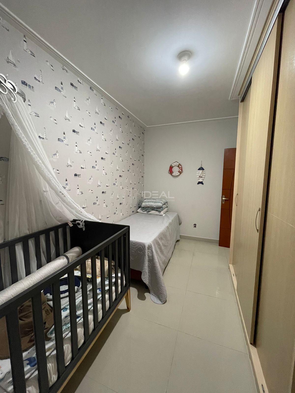 Casa à venda com 3 quartos, 1 suíte e 180m² no Alphaville, Campos dos Goytacazes (RJ) — foto 19 de 30