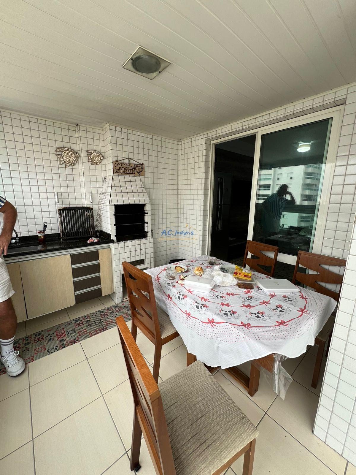 Apartamento à venda com 2 quartos, 1 suíte, 2 vagas e 88m² no Canto do Forte, Praia Grande (SP) — foto 23 de 23