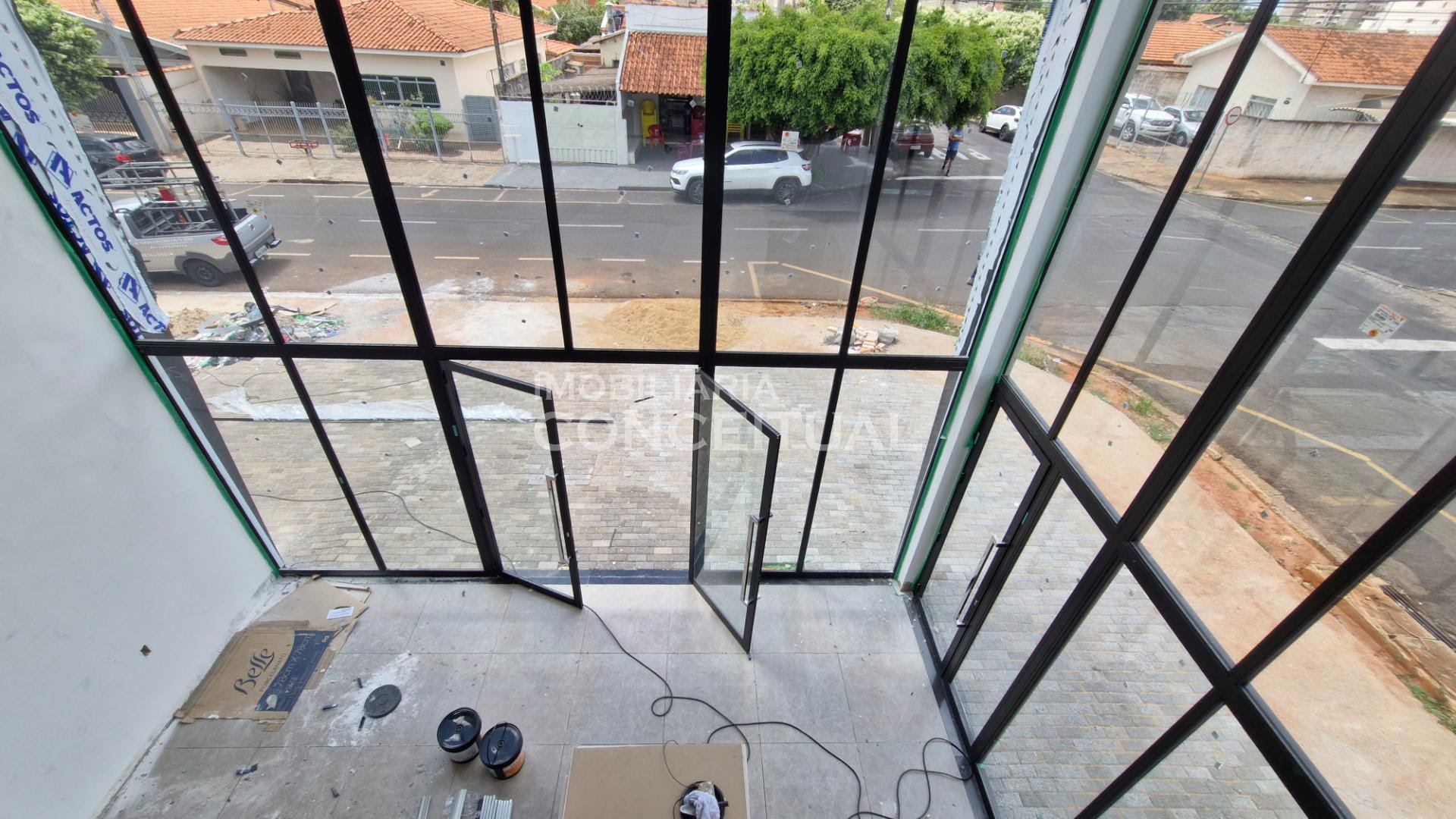 Mezanino