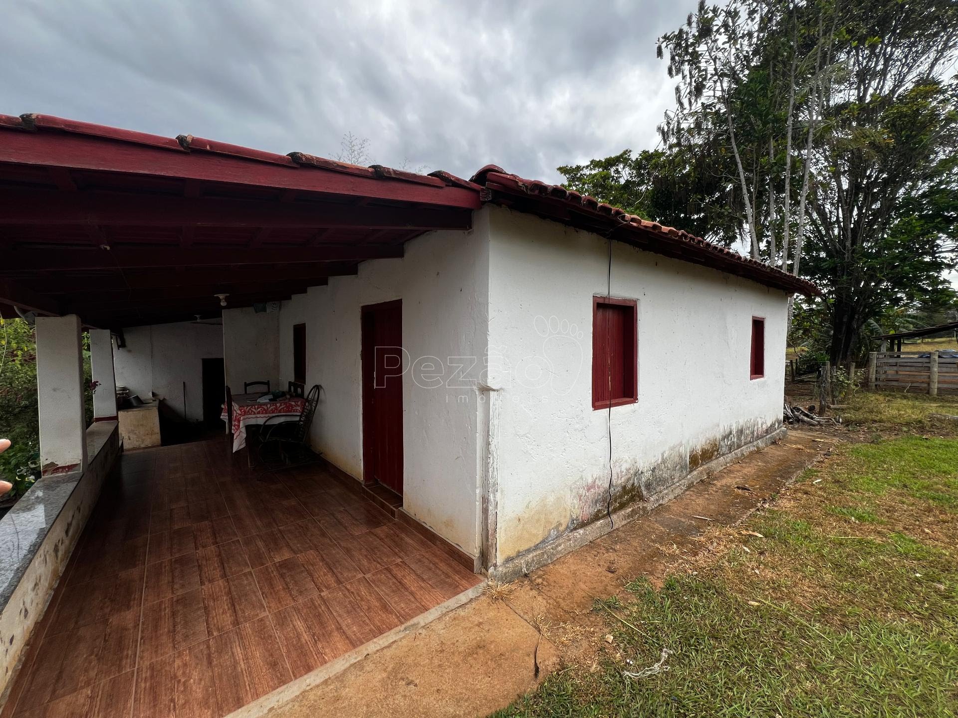 Rural à venda no Estrada Que Liga Itapuranga A Vila São José, Itapuranga (GO) — foto 23 de 30