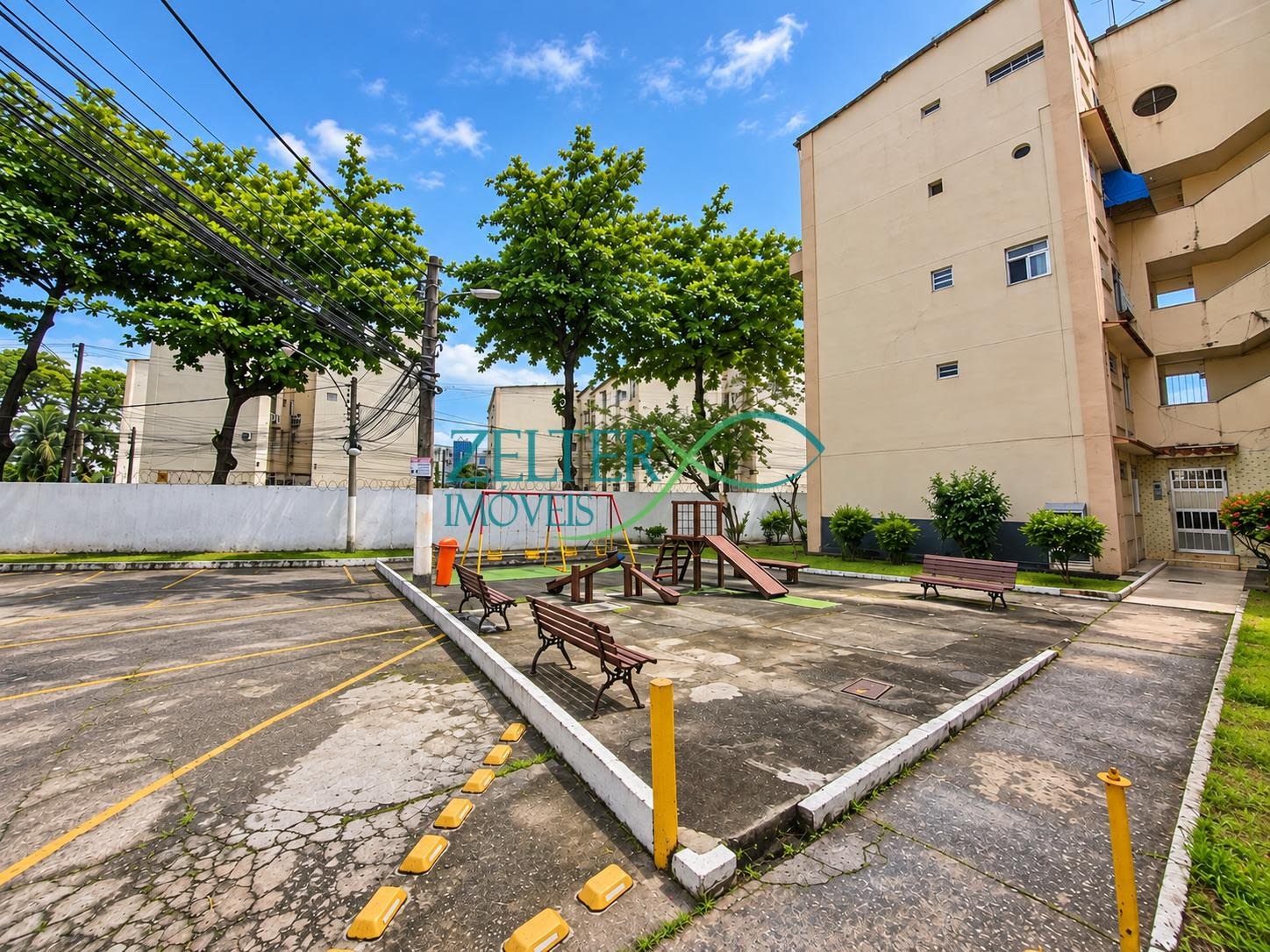 Apartamento à venda com 2 quartos, 1 banheiro, 1 vaga e 43m² no Irajá, Rio de Janeiro (RJ) — foto 18 de 30