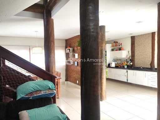 Casa de Condomínio, 3 quartos - Foto 11