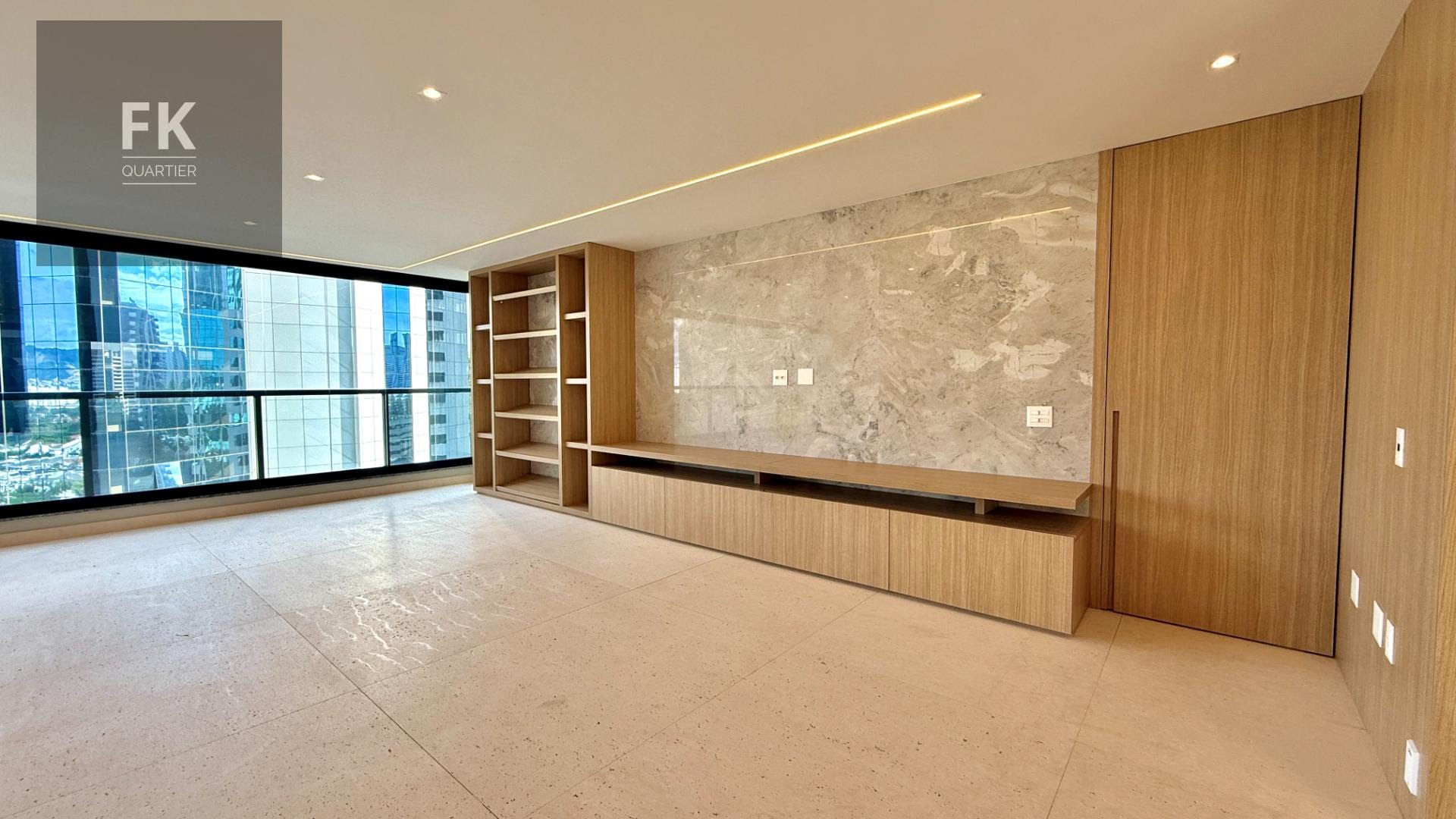 Apartamento à venda com 3 quartos, 3 suítes, 4 vagas e 281m² no Alphaville Centro Industrial e Empresarial/alphaville., Barueri (SP) — foto 5 de 27