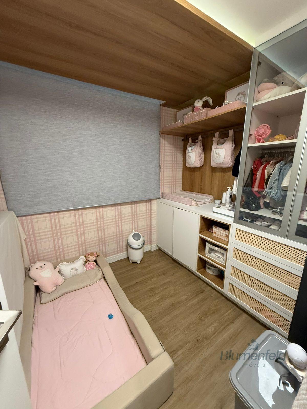 Apartamento à venda com 3 quartos, 1 suíte, 2 vagas e 140m² no Chácara São José, Arujá (SP) — foto 8 de 24