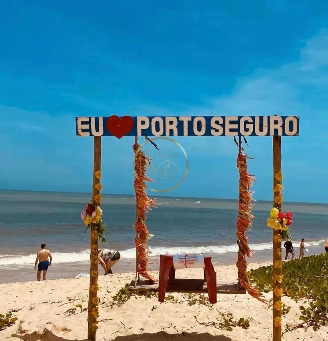 Terreno à venda com 500m² de terreno no Alto Mundaí, Porto Seguro (BA) — foto 10 de 14