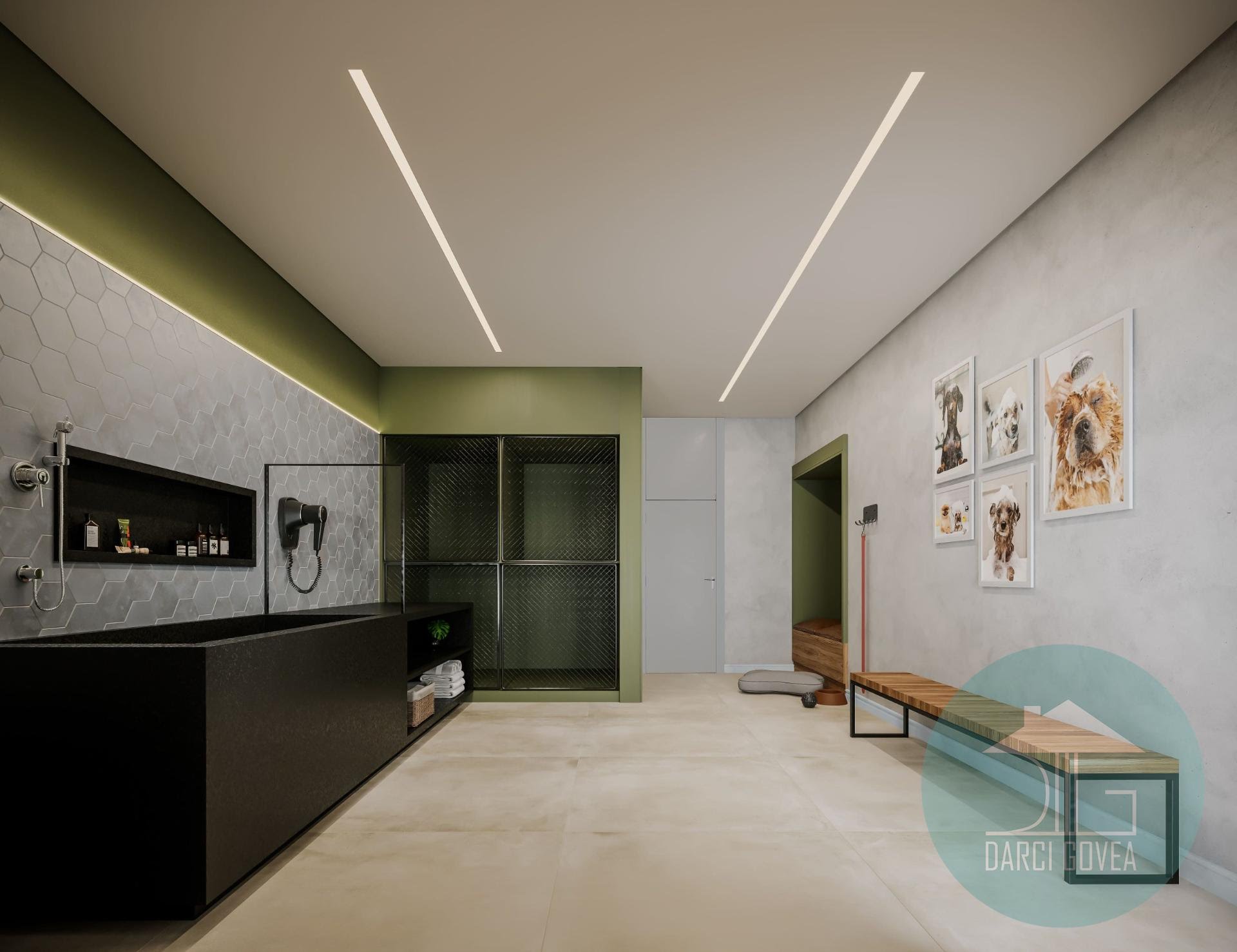 Apartamento à venda com 2 quartos, 1 suíte, 1 vaga e 63m² no Lapa, São Paulo (SP) — foto 18 de 22