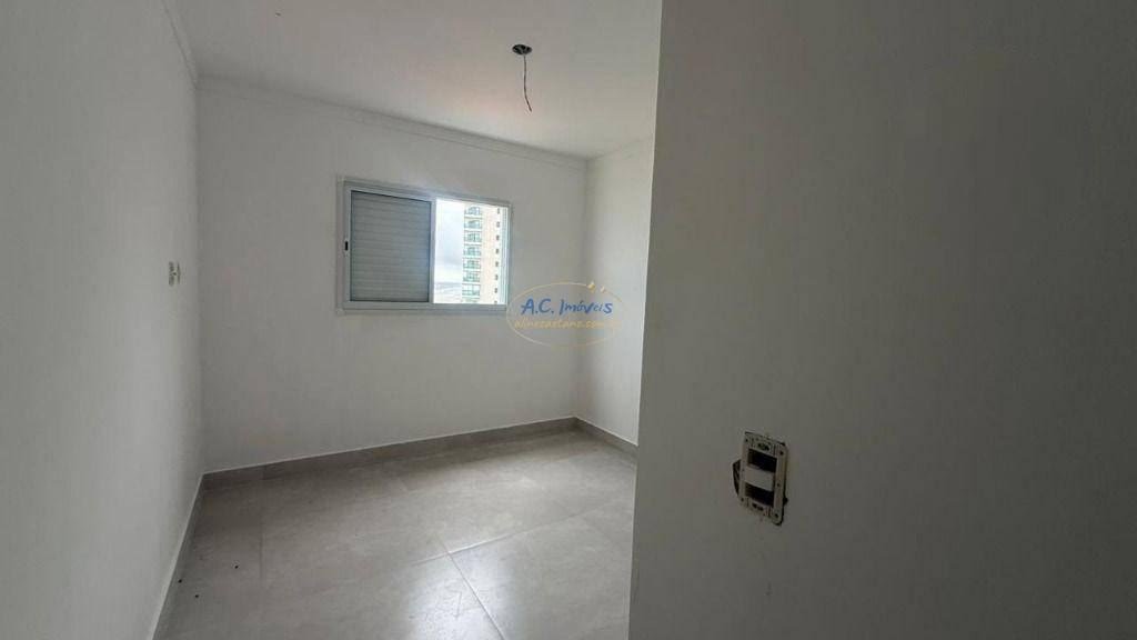 Apartamento à venda com 3 quartos, 1 suíte, 2 vagas e 107m² no Jardim Imperador, Praia Grande (SP) — foto 15 de 30