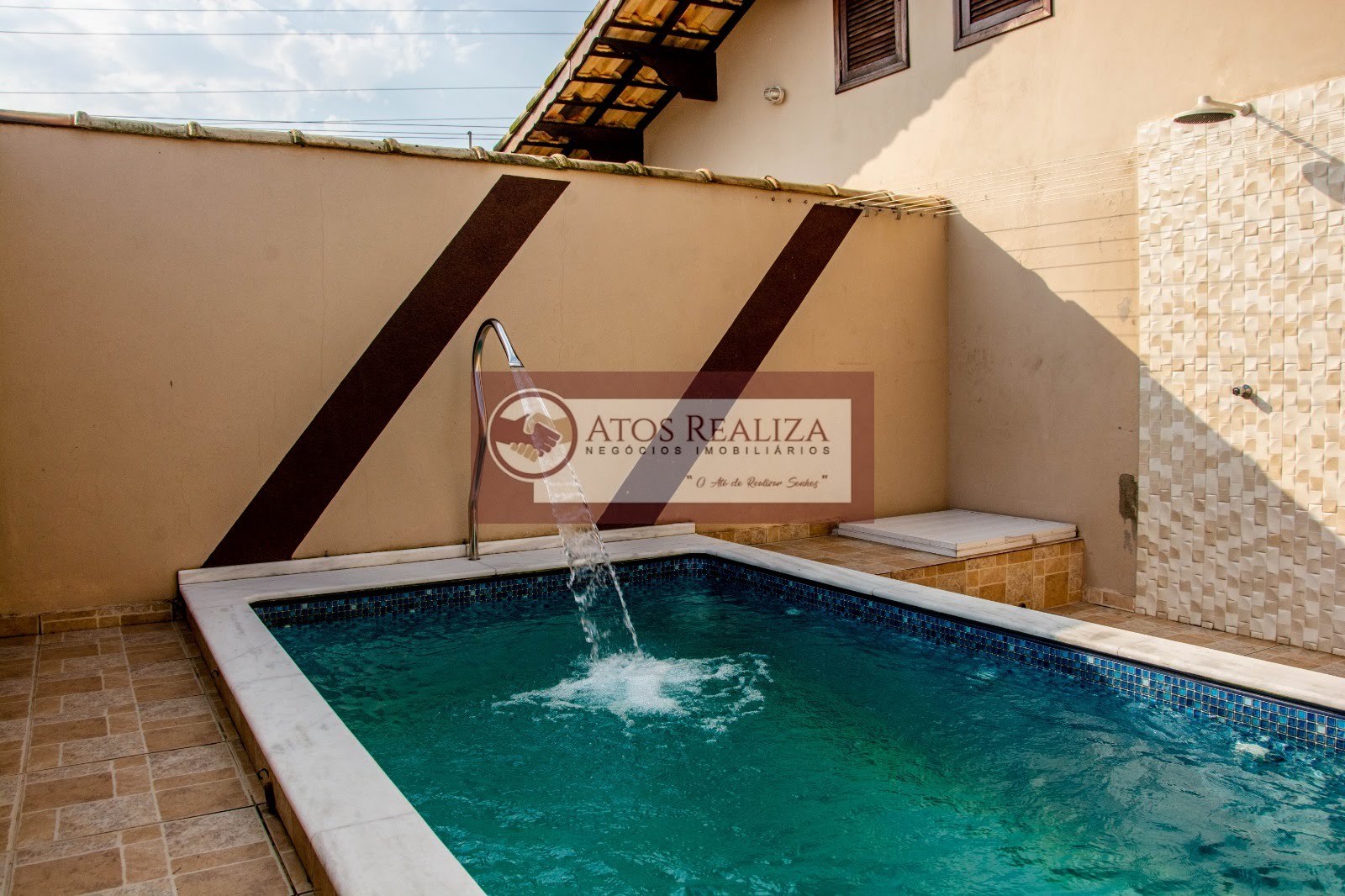 Casa à venda com 2 quartos, 1 suíte, 2 vagas e 62m² no Jardim Grandesp, Itanhaém (SP) — foto 2 de 29