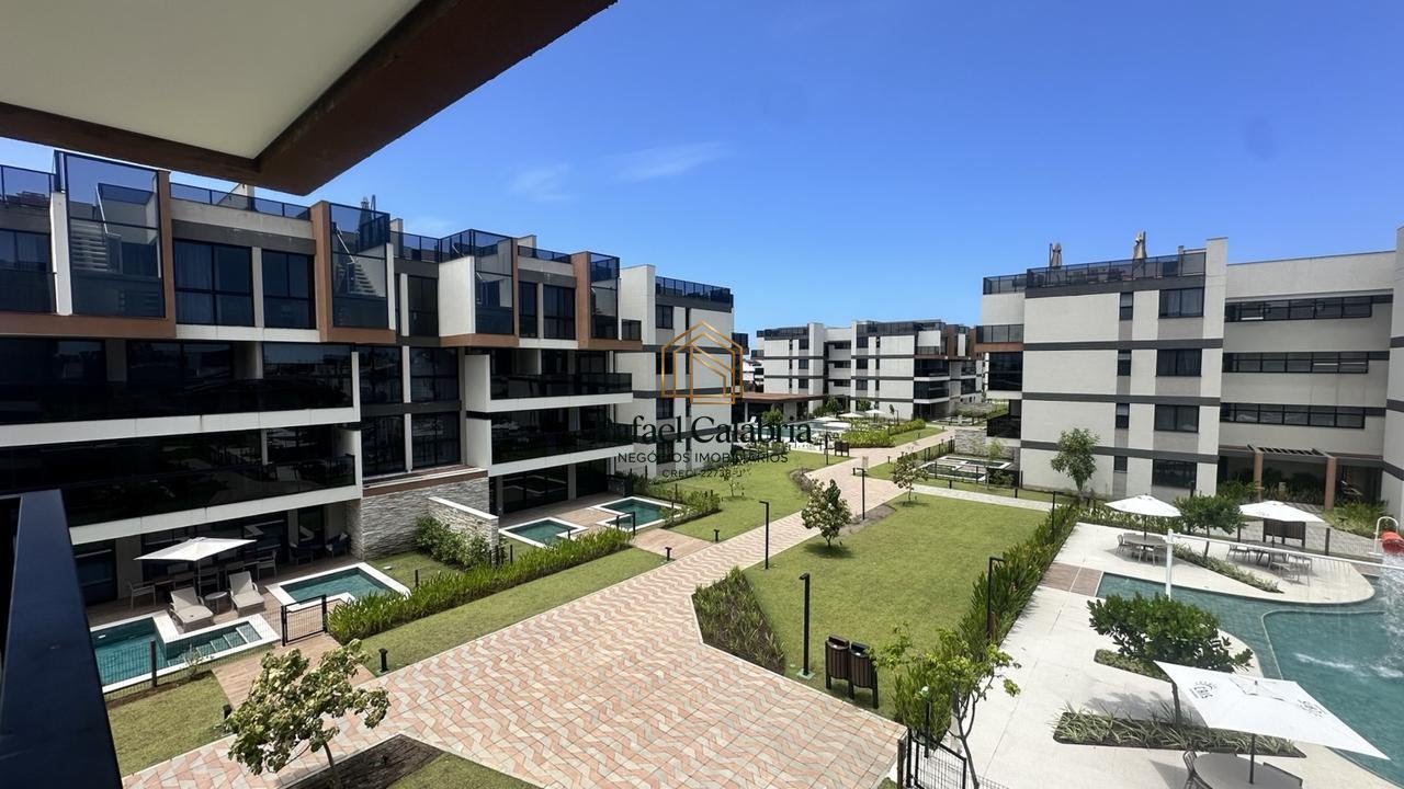 Apartamento à venda com 2 quartos, 1 suíte, 1 vaga e 63m² no Muro Alto, Ipojuca (PE) — foto 28 de 29