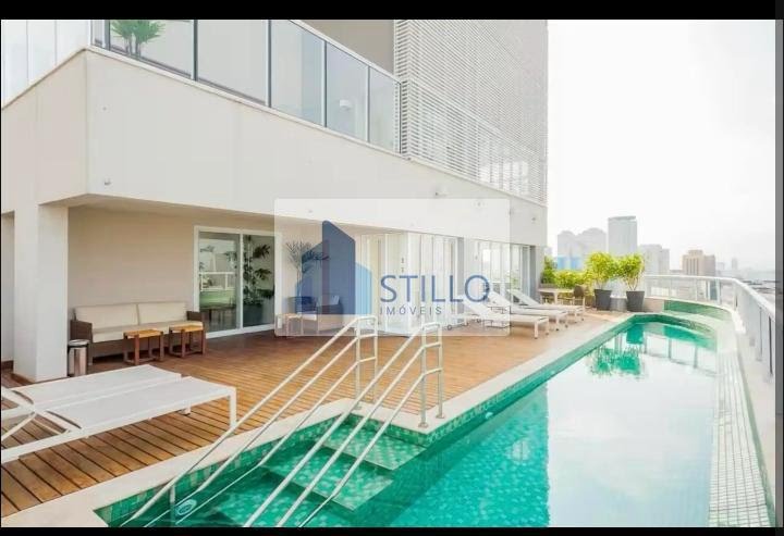 Studio à venda com 1 quarto e 1 banheiro no Bela Vista, São Paulo (SP) — foto 11 de 13