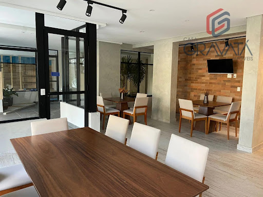 Apartamento em Jardim  -  Santo André