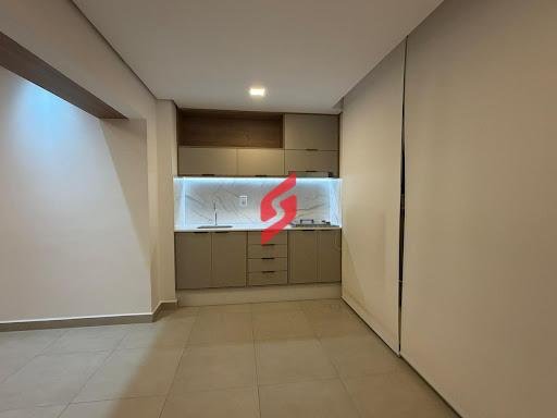 Apartamento em Parque Campolim - Sorocaba, SP