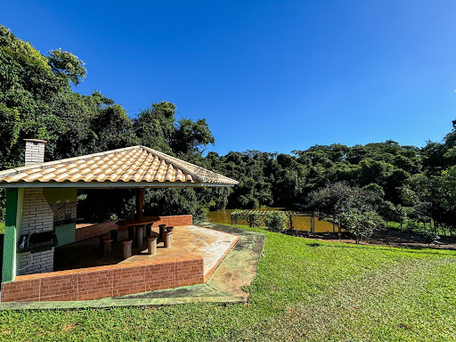 Lote / Terreno em Chácaras Santa Helena  -  Catalão