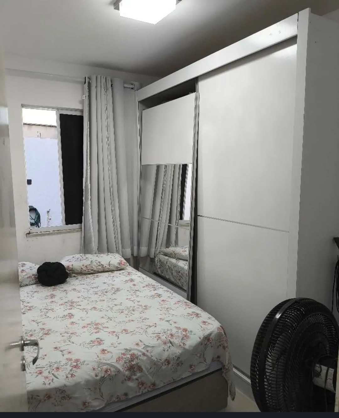 Casa à venda com 2 quartos, 2 banheiros e 2 vagas no Mangabeira, Feira de Santana (BA) — foto 7 de 20