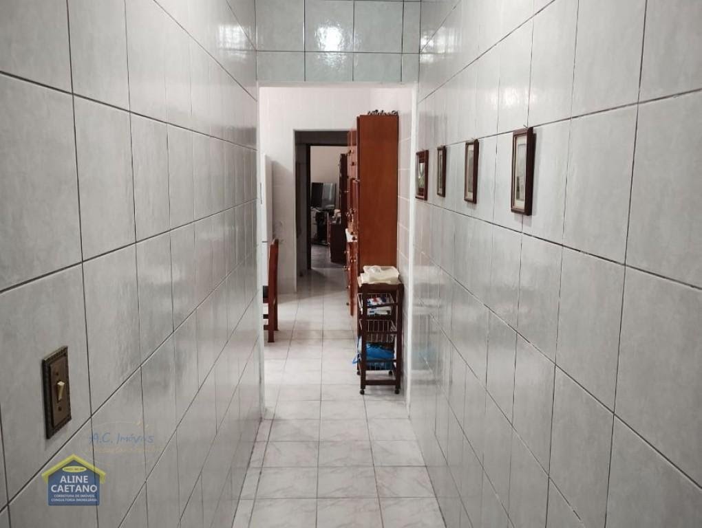 Casa à venda com 3 quartos, 1 suíte, 5 vagas e 116m² no Cidade das Crianças, Praia Grande (SP) — foto 18 de 25