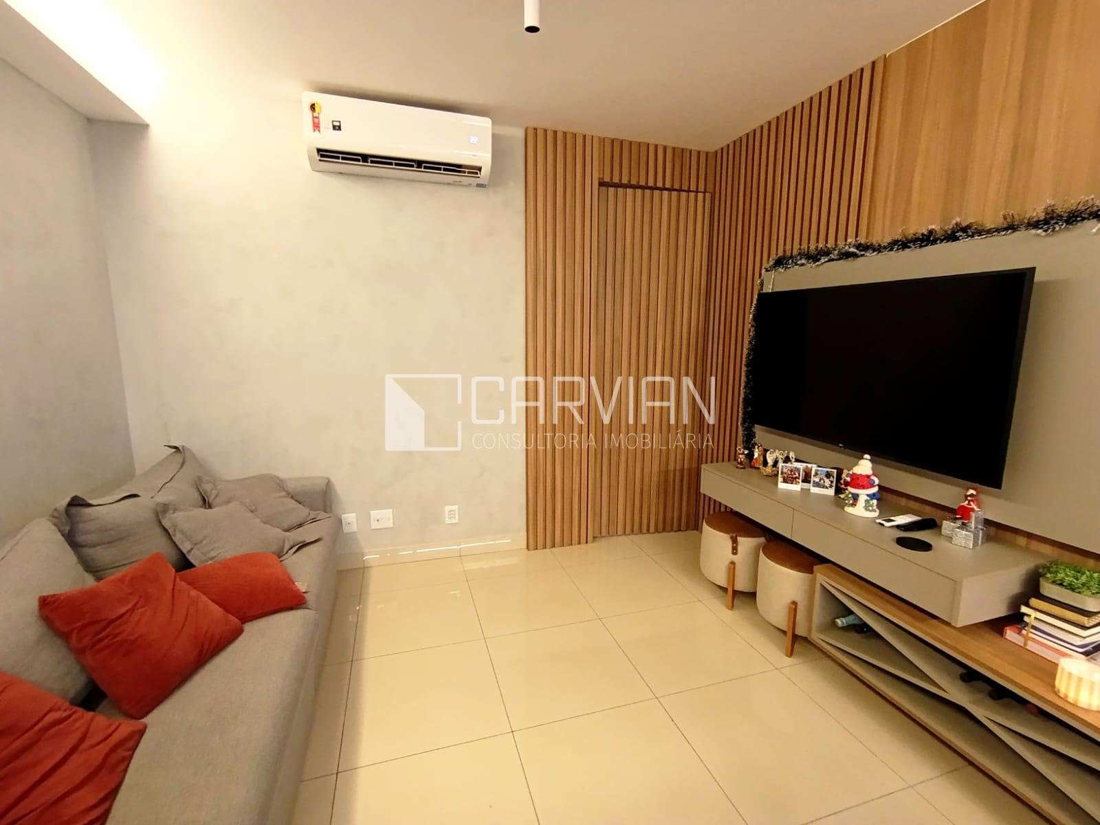 Apartamento à venda com 3 quartos, 1 suíte, 2 vagas e 90m² no Condomínio Guaporé, Ribeirão Preto (SP) — foto 11 de 22