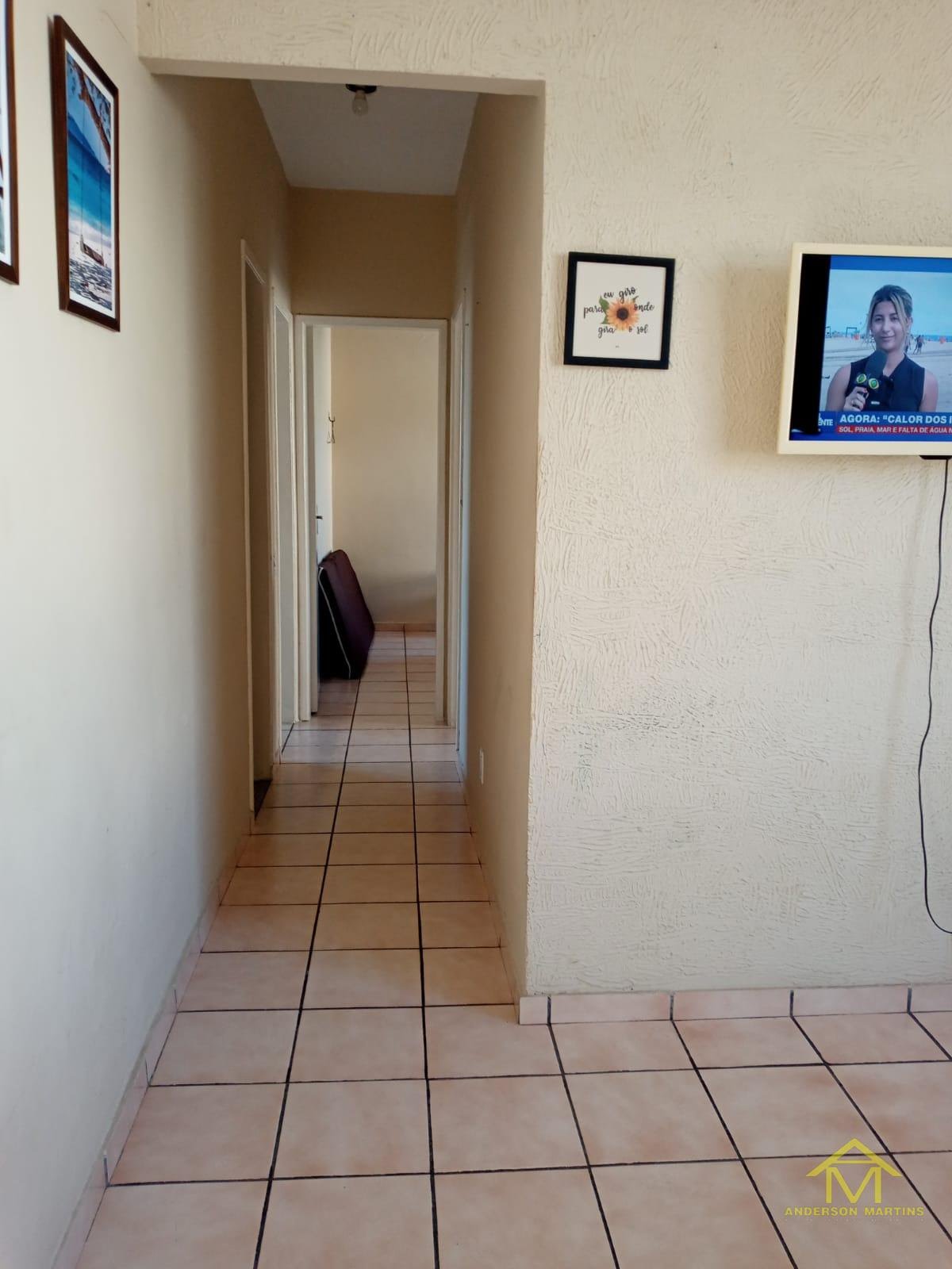 Apartamento à venda com 3 quartos, 2 banheiros, 1 vaga e 84m² no Itapuã, Vila Velha (ES) — foto 7 de 11