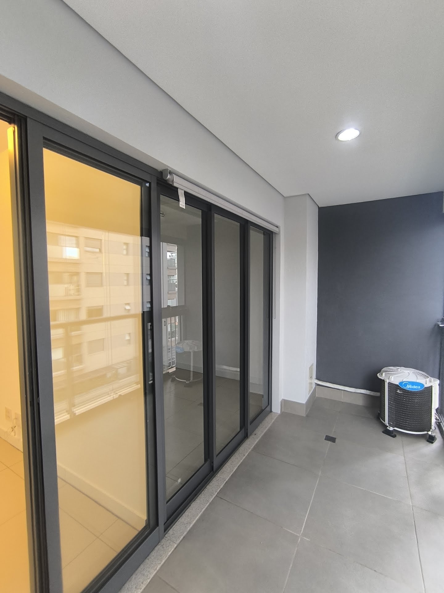 Apartamento para alugar com 1 quarto, 1 banheiro, 1 vaga e 44m² no Pinheiros, São Paulo (SP) — foto 11 de 11