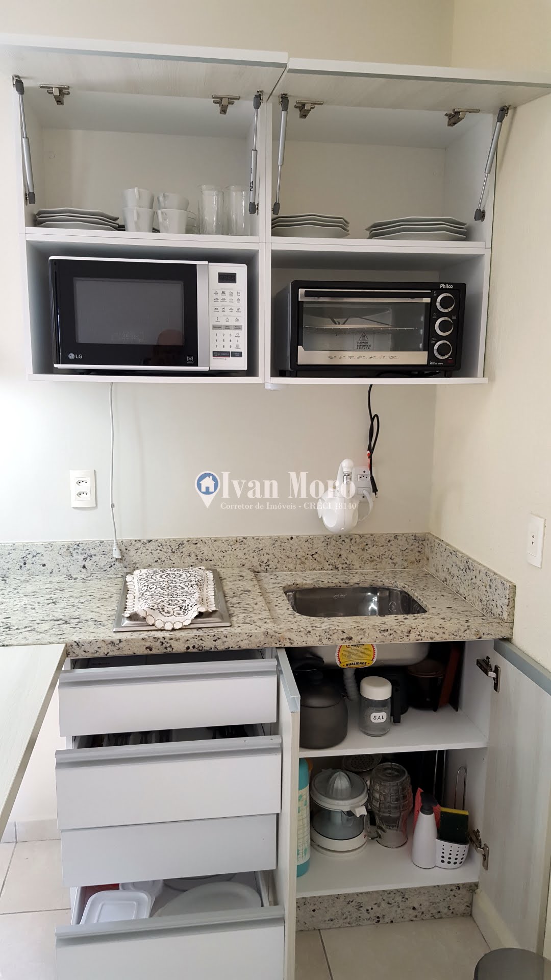 Casa para alugar com 1 banheiro, 1 vaga e 35m² no Daniela, Florianópolis (SC) — foto 13 de 22