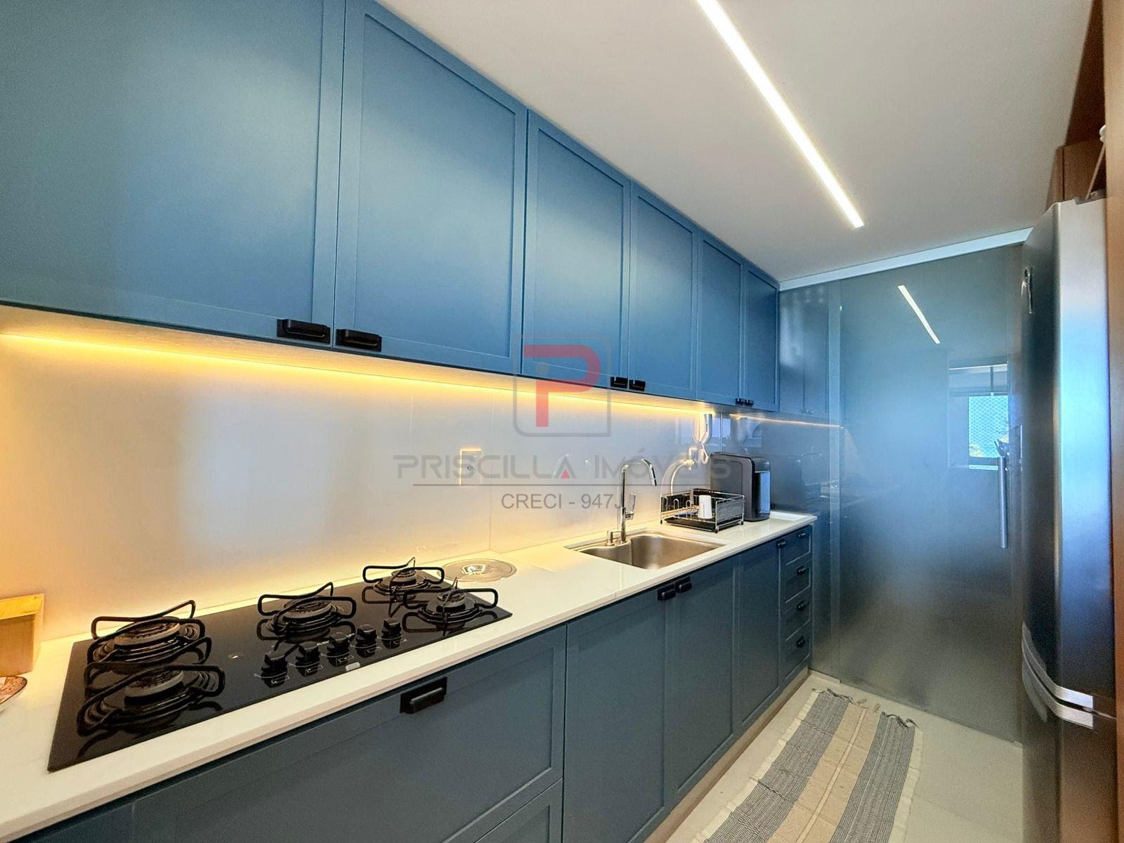 Apartamento à venda com 3 quartos, 1 suíte, 2 vagas e 101m² no Praia Formosa, Cabedelo (PB) — foto 13 de 20