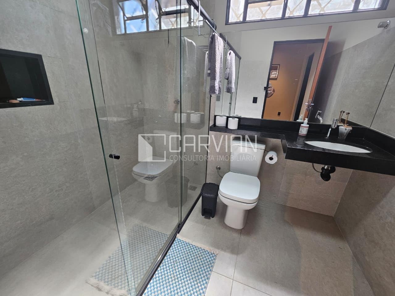 Casa à venda com 4 quartos, 2 suítes, 10 vagas e 450m² no Condomínio Portal dos Ipês, Ribeirão Preto (SP) — foto 19 de 24