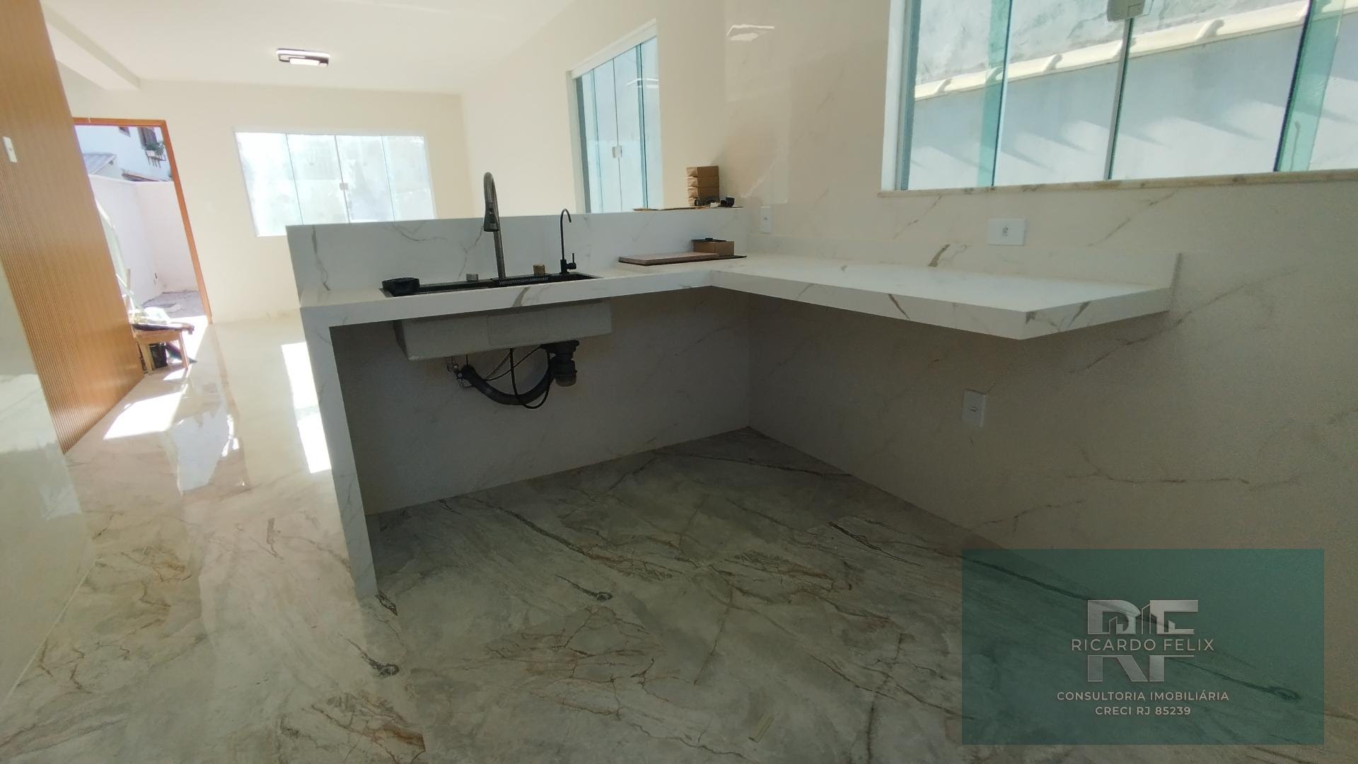 Casa à venda com 2 quartos, 2 suítes, 1 vaga e 130m² no Costazul, Rio das Ostras (RJ) — foto 18 de 22