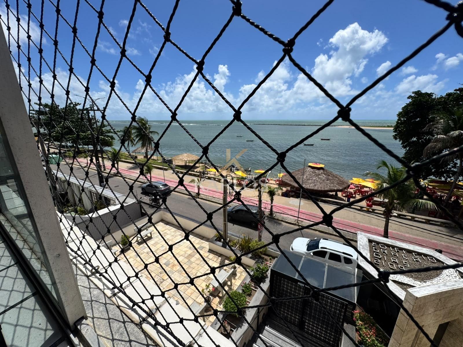 Apartamento à venda com 3 quartos, 1 suíte, 2 vagas e 138m² no Casa Caiada, Olinda (PE) — foto 2 de 15