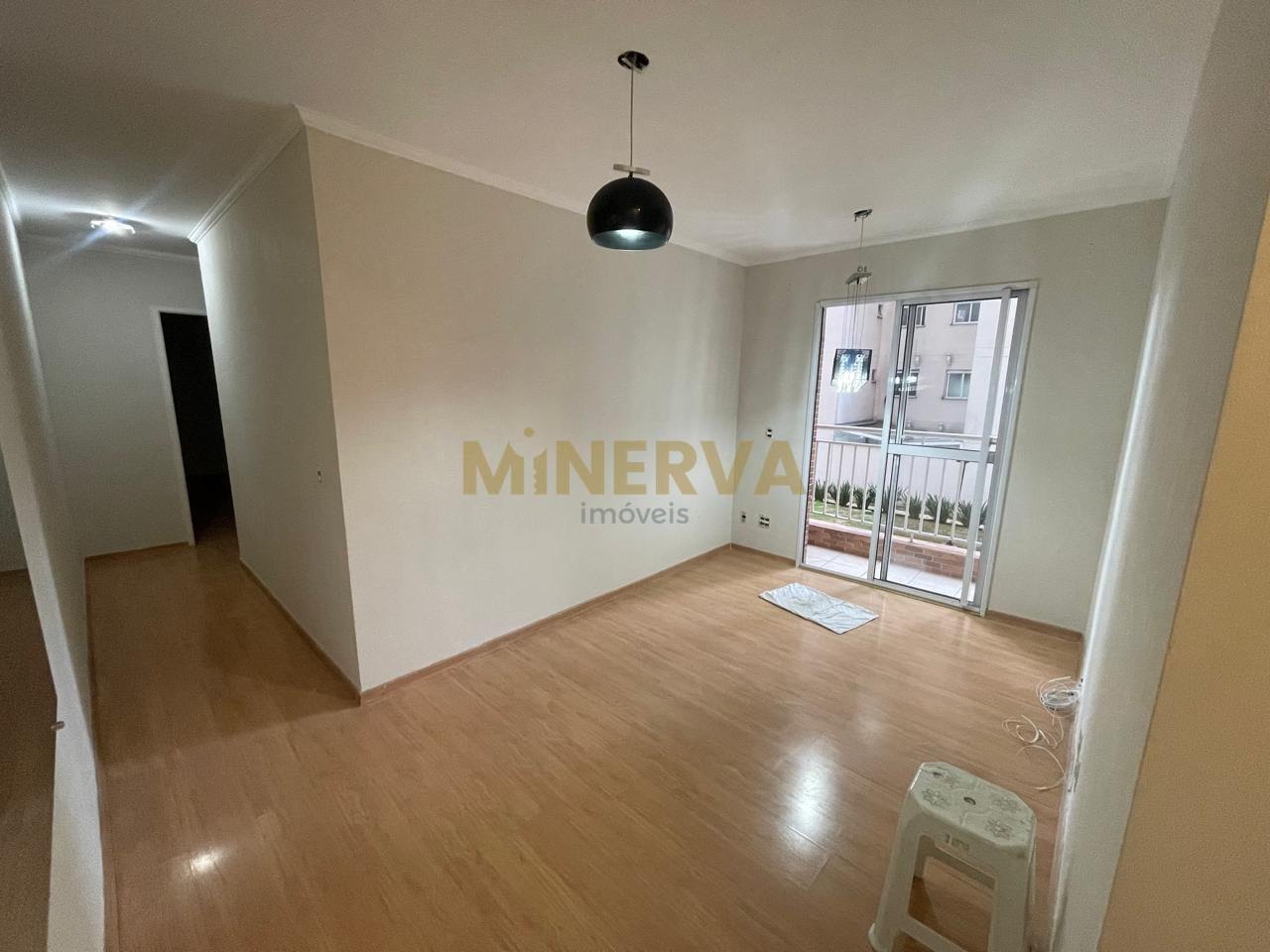Apartamento à venda com 2 quartos, 1 banheiro, 1 vaga e 58m² no Picanço, Guarulhos — foto principal