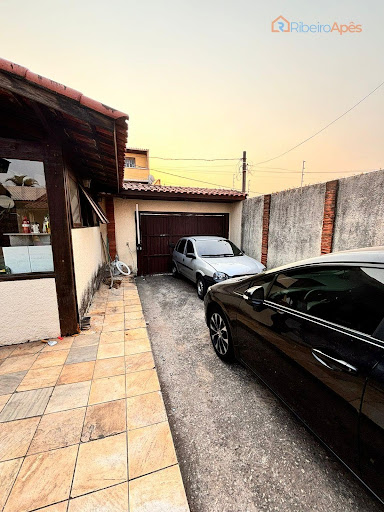 Garagem