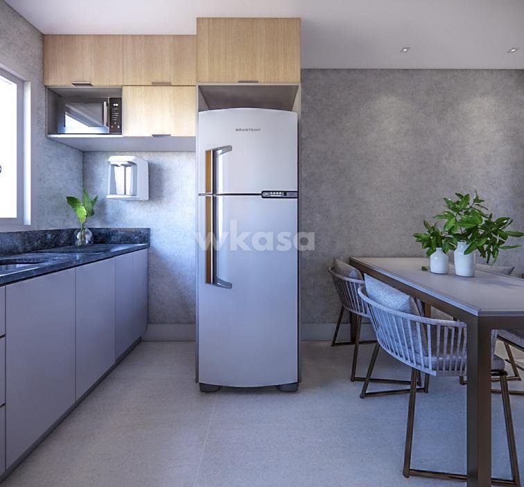 Casa à venda com 2 quartos, 2 banheiros e 1 vaga no Macafe, Serra (ES) — foto 10 de 21