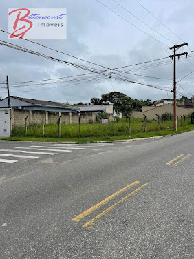 Lote / Terreno em Jardim Caicara II  -  Registro