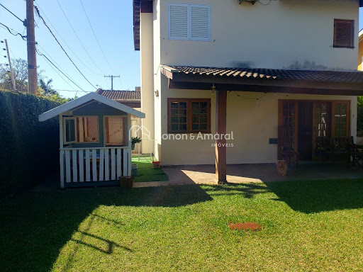 Casa de Condomínio, 3 quartos - Foto 9